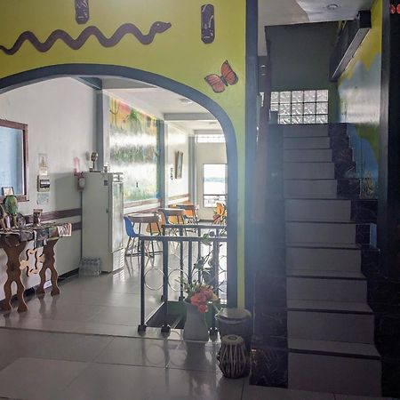 Amazon Dream Hostel With Ac And Starlink Iquitos Eksteriør billede
