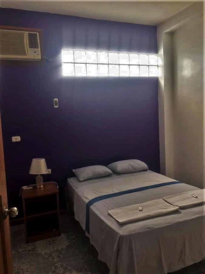 Amazon Dream Hostel With Ac And Starlink Iquitos Eksteriør billede